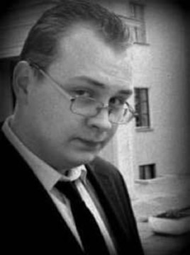 Dmitriy Vadimovich Krivelo