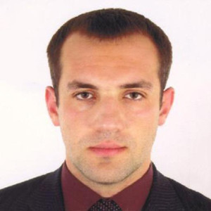 Иван Николаевич Невмержицкий