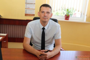 Руслан Александрович Хихол