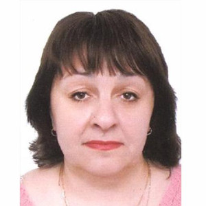 Наталья Семеновна Фомина