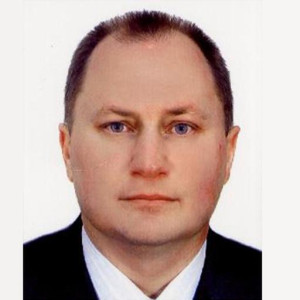 Уладзімір Юр'евіч Сцяпанаў