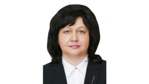 Наталья Фёдоровна Радионик