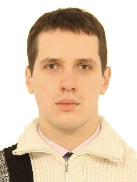 Артем Владимирович Русак