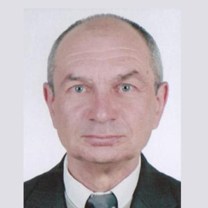 Борис Владимирович Пигаль