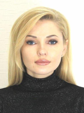 Ольга Константиновна Новикова