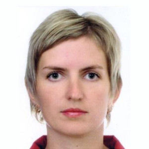 Татьяна Николаевна Субботина