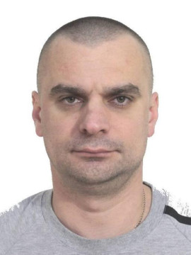 Александр Николаевич Карасев