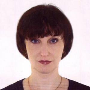 Вольга Уладзіміраўна Бабук