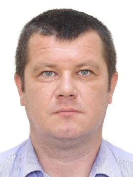 Александр Петрович Круковский