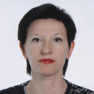 Зінаіда Іванаўна Барцэвіч