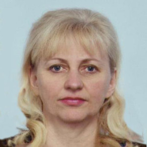 Наталля Фёдараўна Максімовіч