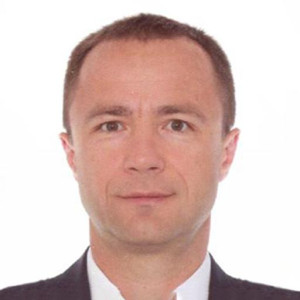 Алексей Викторович Бычко