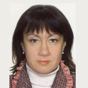 Татьяна Владимировна Михайлова