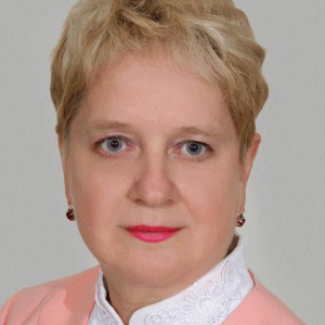 Жанна Борисовна Шкурдюк