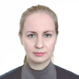 Наталия Сергеевна Яворская