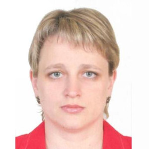 Надежда Анатольевна Коляда