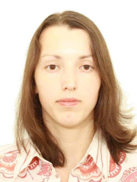 Марыя Мікалаеўна Ляшкевіч