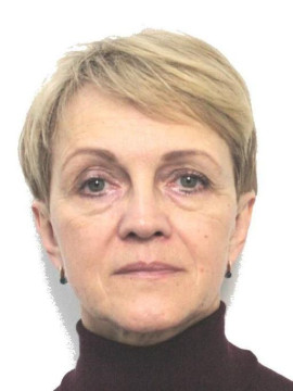 Валентина Васильевна Лукашевич