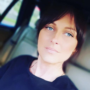 Оксана Валерьевна Летко