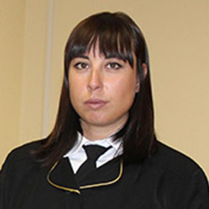 Таццяна Уладзіміраўна Лабацкая