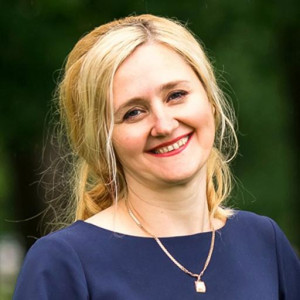 Вита Станиславовна Страшкевич