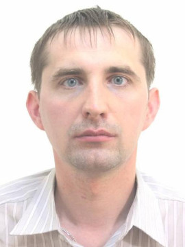 Alexander Leonidovich Morozov