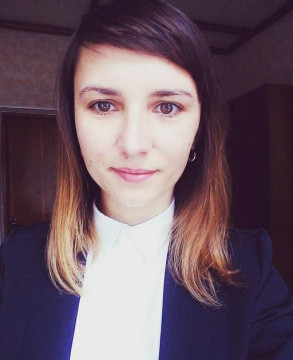 Анастасия Дмитриевна Чивиль