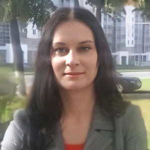 Дарья Геннадьевна Аскерко