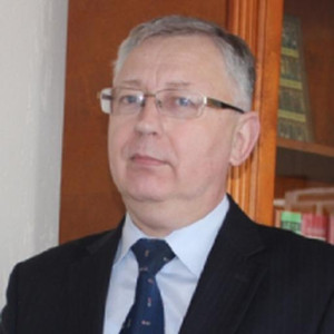 Сергей Николаевич Пипко