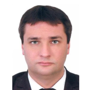 Игорь Игоревич Мурашкин