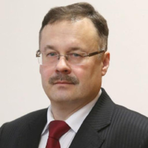 Валерий Леонидович Калинкович