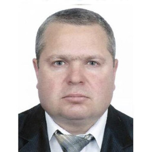 Юрий Валерьевич Шестаков