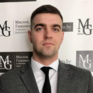 Алексей Игоревич Кисляк