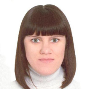 Екатерина Владимировна Чайко