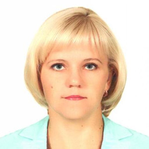 Елена Степановна Ковальчук