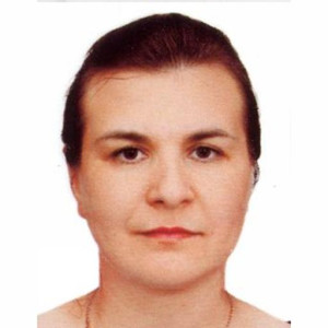 Людмила Васильевна Седько