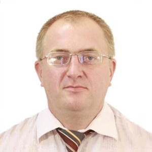 Сяргей Мікалаевіч Крупец