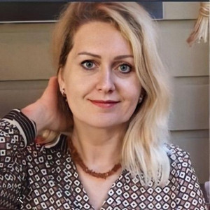 Эльмира Андреевна Мацкевич