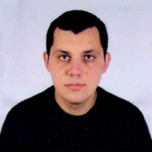 Уладзімір Казіміравіч Фёдаравіч