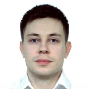 Dmitriy Igorevich Kovalevich