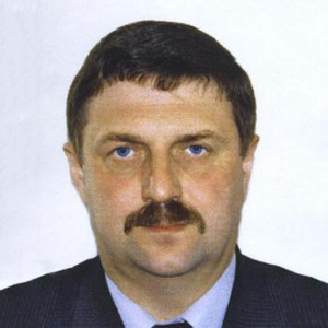 Игорь Яковлевич Малевич