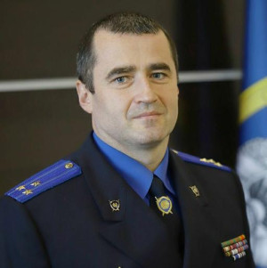 Сергей Александрович Удовиков