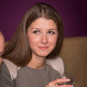 Валерия Петровна Барсова