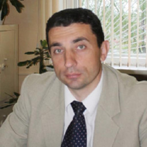 Николай Федорович Самойло