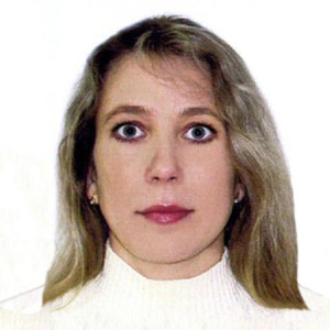 Наталия Сергеевна Санкович