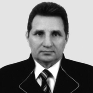 Петр Петрович Цыганок