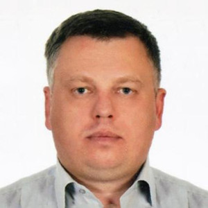 Vitaly Aleksandrovich Kovbenya