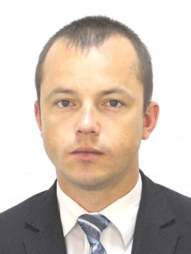 Александр Владимирович Карташёв