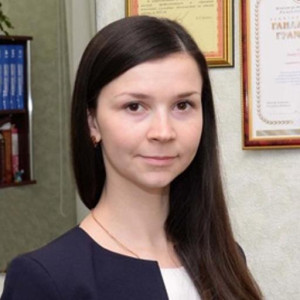 Natalia Anatolievna Vusik