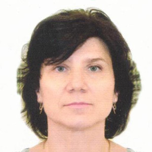 Людмила Михайловна Яковлева